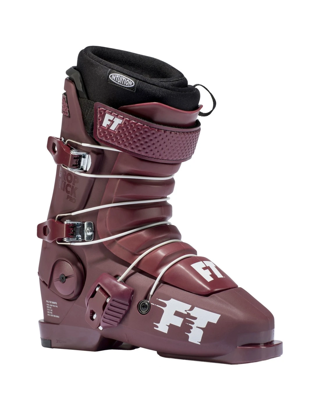 Chaussures De Ski Full Tilt Drop Kick Pro 4 Chaussures De Ski Full Tilt Drop Kick Pro – Image 2