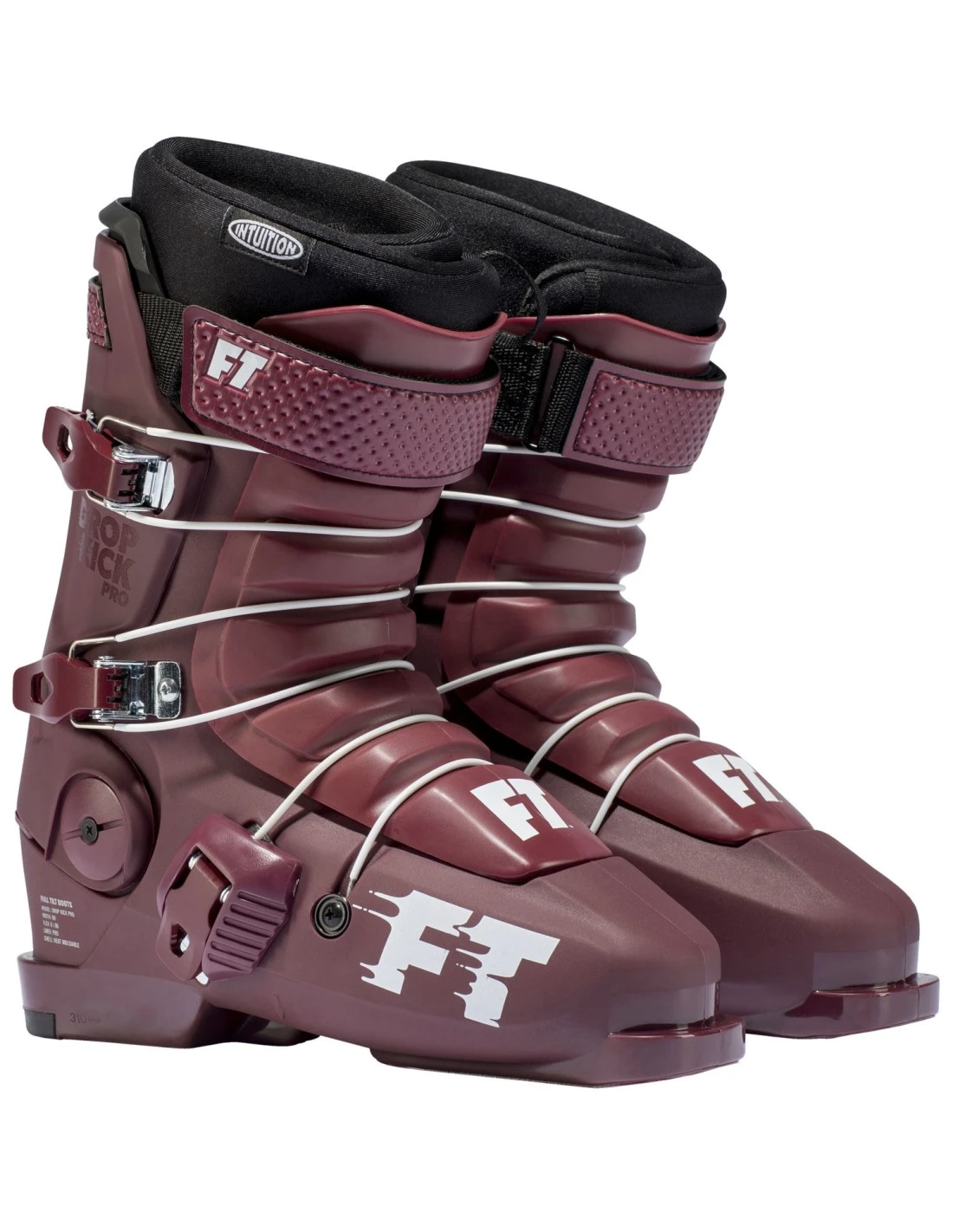 Chaussures De Ski Full Tilt Drop Kick Pro 5 Chaussures De Ski Full Tilt Drop Kick Pro – Image 3