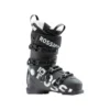 Chaussures Ski Rossignol Allspeed Elite 120 Black -Ski Rabais Magasin chaussures ski rossignol allspeed elite 120 black