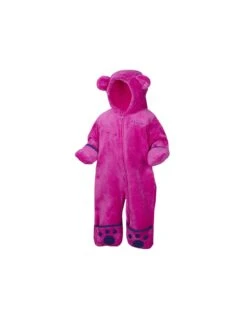 Combinaison Columbia Foxy Baby II Groovy Pink