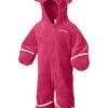 Combinaison Columbia Foxy Baby II Punch Pink -Ski Rabais Magasin combinaison columbia foxy baby ii punch pink
