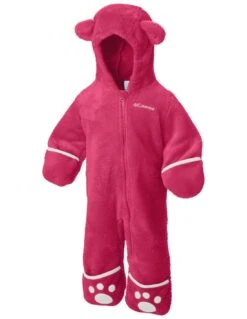 Combinaison Columbia Foxy Baby II Punch Pink