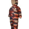Combinaison Ski Picture Organic Bbsuit Navajo
