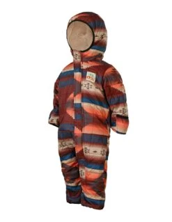 Combinaison Ski Picture Organic Bbsuit Navajo