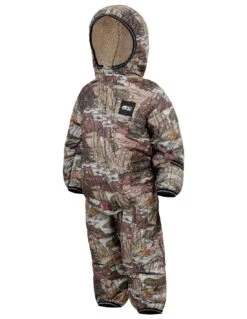 Combinaison Picture Organic My First Bbsuit Fjord