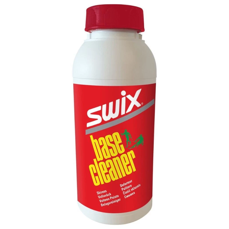 Défarteur Liquide Swix Base Cleaner 500 Ml 3 Défarteur Liquide Swix Base Cleaner 500 Ml