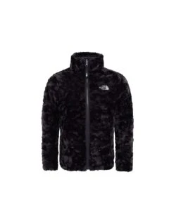 Doudoune Enfant The North Face G Reversible Mossbud Swirl Tnf Black -Ski Rabais Magasin doudoune enfant the north face g reversible mossbud swirl tnf black 2