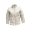 Doudoune Enfant The North Face G Reversible Mossbud Swirl White -Ski Rabais Magasin doudoune enfant the north face g reversible mossbud swirl white