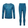 Ensemble Sous-Vêtements Techniques Dare 2B Partition II Fjord 2 Ensemble Sous-Vêtements Techniques Dare 2B Partition II Fjord -Ski Rabais Magasin ensemble sous vetements techniques dare 2b partition ii fjord