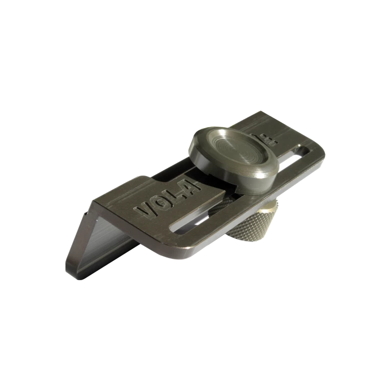 Equerre Vola Racing 88° à Molette 3 Equerre Vola Racing 88° à Molette