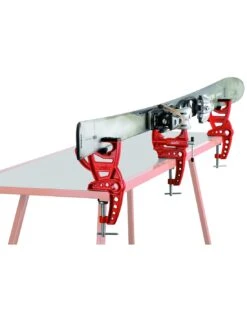 Etaux Swix Jaw Economy 3 Pièces -Ski Rabais Magasin etaux swix jaw economy 3 pieces 2