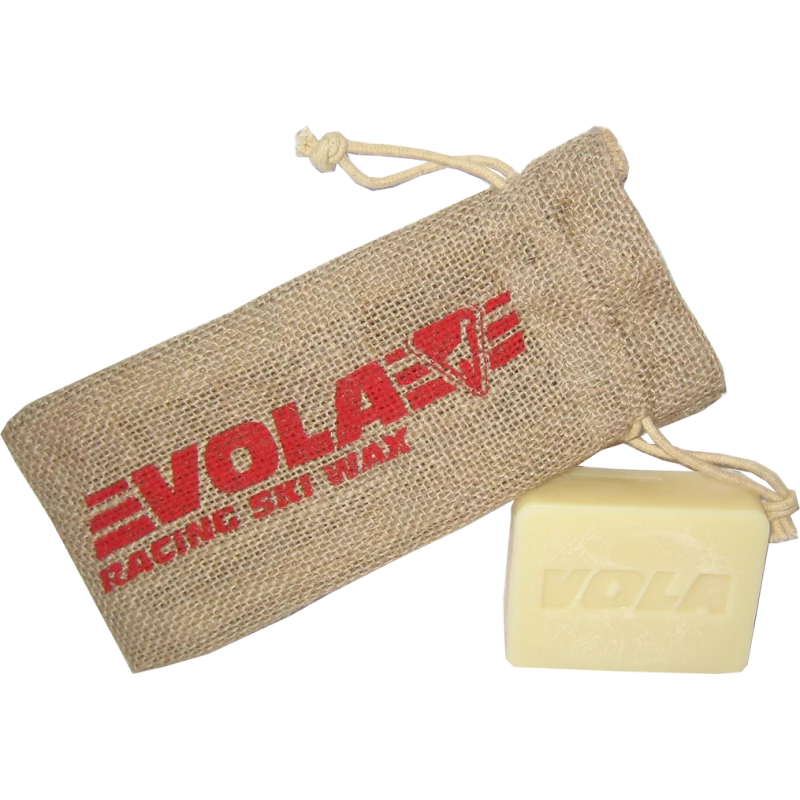 Fart Ecologique Vola Racing E-wax 80 G 3 Fart Ecologique Vola Racing E-wax 80 G