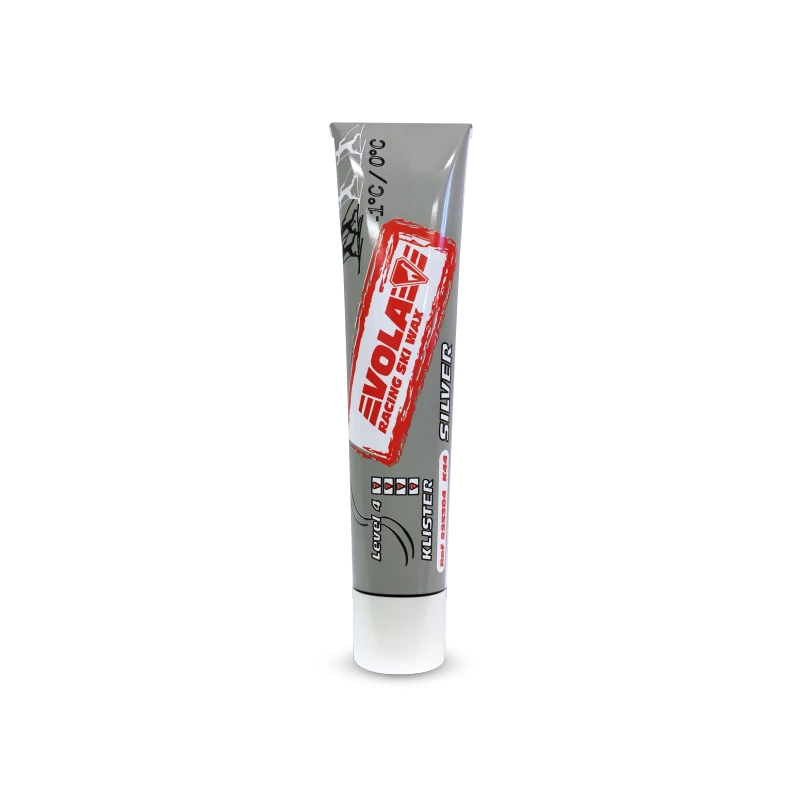 Fart Nordique Vola Racing Klister K44 Base Silver 50g 3 Fart Nordique Vola Racing Klister K44 Base Silver 50g