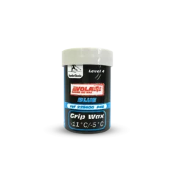 Fart Nordique Vola Racing Poussette P40 Bleu 50g