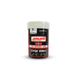 Fart Nordique Vola Racing Poussette P42 Rouge 50g