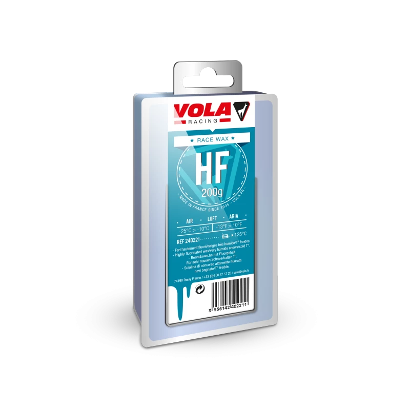 Fart Vola Racing Fart Premium 4s Hf 200 G Bleu 3 Fart Vola Racing Fart Premium 4s Hf 200 G Bleu
