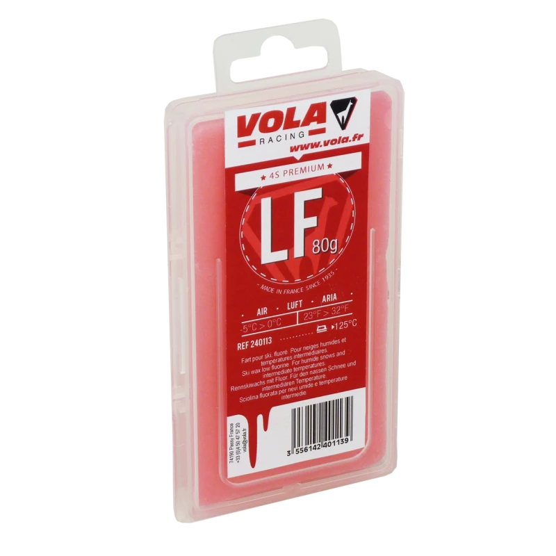 Fart Vola Racing Fart Premium 4s Lf 80g Rouge 3 Fart Vola Racing Fart Premium 4s Lf 80g Rouge