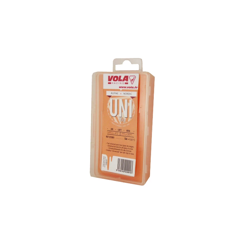 Fart Vola Racing Fart Universel Level 1 80g Orange 3 Fart Vola Racing Fart Universel Level 1 80g Orange