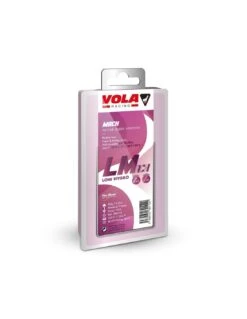 Fart Vola Racing LMach Violet 80g