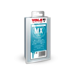 Fart Vola Racing Mx Wax 200 G Bleu