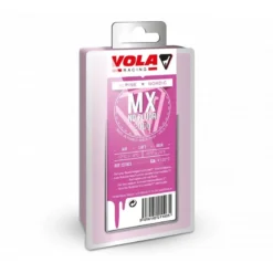 Fart Vola Racing Mx Wax 200 G Violet