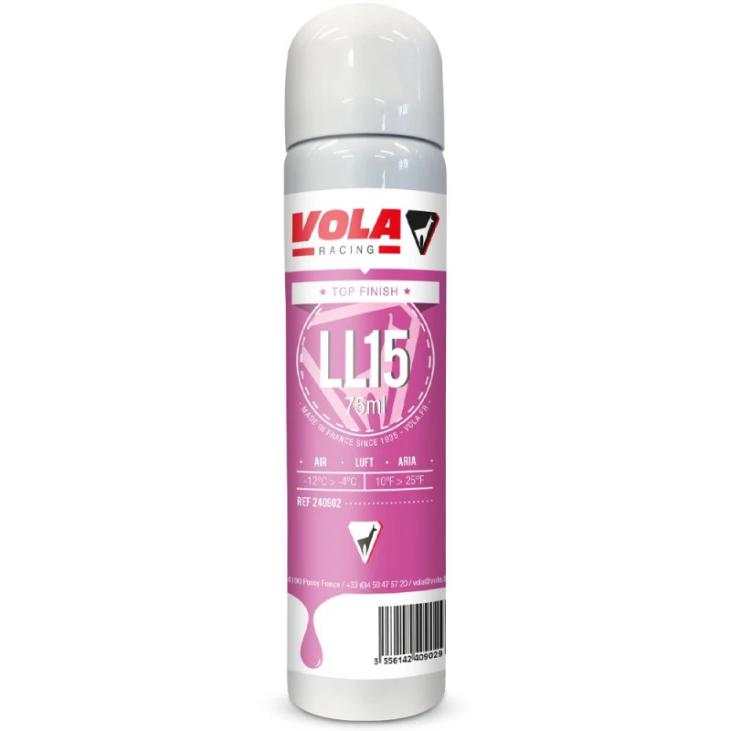 Fart Vola Racing Spray Ll15 Accelerator 75 Ml Violet 3 Fart Vola Racing Spray Ll15 Accelerator 75 Ml Violet