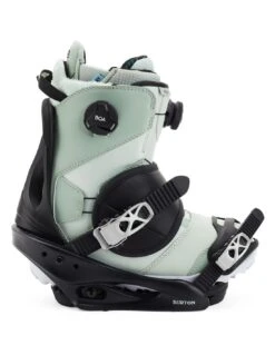 Fixation De Snowboard Burton Citizen Black -Ski Rabais Magasin fixation de snowboard burton citizen black 4