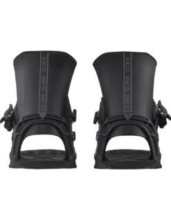 Fixation De Snowboard Salomon District Black 7 Fixation De Snowboard Salomon District Black -Ski Rabais Magasin fixation de snowboard salomon district black 2