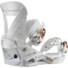 Fixation De Snowboard Salomon Mirage White -Ski Rabais Magasin fixation de snowboard salomon mirage white