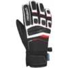 Gants De Ski Junior Reusch Profi Sl R-tex® Xt Jr Wh / Fire Red -Ski Rabais Magasin gants de ski junior reusch profi sl r tex xt jr wh fire red