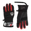 Gants De Ski Junior Rossignol Jr Race Impr G Crimson -Ski Rabais Magasin gants de ski junior rossignol jr race impr g crimson