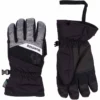 Gants De Ski Junior Rossignol Jr Tech Impr G Heather Grey -Ski Rabais Magasin gants de ski junior rossignol jr tech impr g heather grey