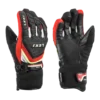 Gants De Ski Junior Leki Race Coach C-tech S Jr Trigger S
