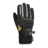 Gants De Ski Junior Reusch Lindsey Vonn Jr R-tex Xt Bk/gold