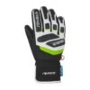 Gants De Ski Junior Reusch Prime Race R-tex Xt Jr Bk / Wh / Green -Ski Rabais Magasin gants de ski reusch prime race r tex xt jr bkwhgreen
