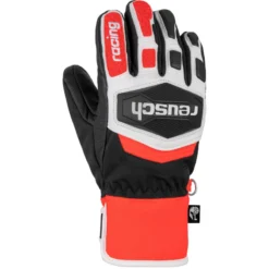 Gants De Ski Junior Reusch Worldcup Warrior Training R-TEX® XT Jr