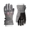 Gants De Ski Rossignol Jr Roc Imp'R Heather Grey 1 Gants De Ski Rossignol Jr Roc Imp'R Heather Grey -Ski Rabais Magasin gants de ski rossignol jr roc imp r heather grey