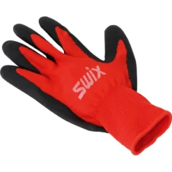 Gants Swix Gants D'atelier