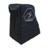 Housse à Chaussures De Ski Torrent Boot Bag Noir -Ski Rabais Magasin housse a chaussures de ski torrent boot bag noir