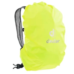 Housse De Pluie Deuter Raincover Mini Neon