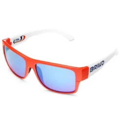 Lunettes De Soleil Briko Patriot France Alizarin Crimson