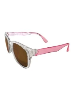 Lunettes De Soleil Jr Torrent 7950 Transparent / Orange