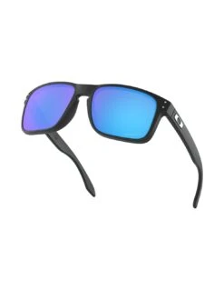 Lunettes De Soleil Oakley Holbrook Matte Black Prizm Sapphire Polarized -Ski Rabais Magasin lunettes de soleil oakley holbrook matte black prizm sapphire polarized 4