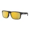 Lunettes De Soleil Oakley Holbrook Matte Black Tort Polarized -Ski Rabais Magasin lunettes de soleil oakley holbrook matte black tort polarized