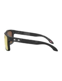 Lunettes De Soleil Oakley Holbrook Matte Black Tort Polarized -Ski Rabais Magasin lunettes de soleil oakley holbrook matte black tort polarized 2