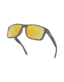 Lunettes De Soleil Oakley Holbrook Matte Black Tort Polarized -Ski Rabais Magasin lunettes de soleil oakley holbrook matte black tort polarized 3