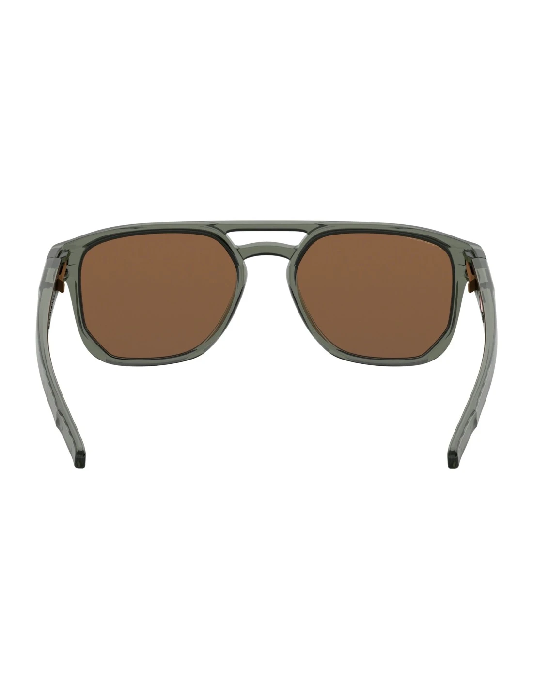 Lunettes De Soleil Oakley Latch Beta Olive Ink / Prizm Tungsten 5 Lunettes De Soleil Oakley Latch Beta Olive Ink / Prizm Tungsten – Image 3
