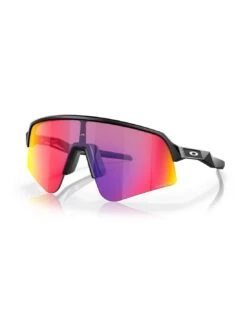 Lunettes De Soleil Oakley Sutro Lite Sweep Matte Black