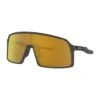 Lunettes De Soleil Oakley Sutro Matte Carbon / Prizm 24k -Ski Rabais Magasin lunettes de soleil oakley sutro matte carbon prizm 24k