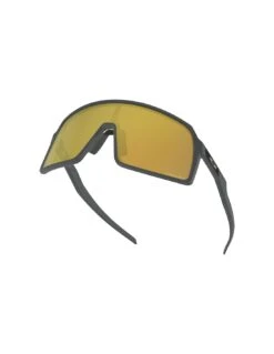 Lunettes De Soleil Oakley Sutro Matte Carbon / Prizm 24k -Ski Rabais Magasin lunettes de soleil oakley sutro matte carbon prizm 24k 4